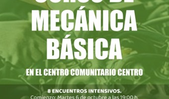 CURSO DE MEC�NICA B�SICA